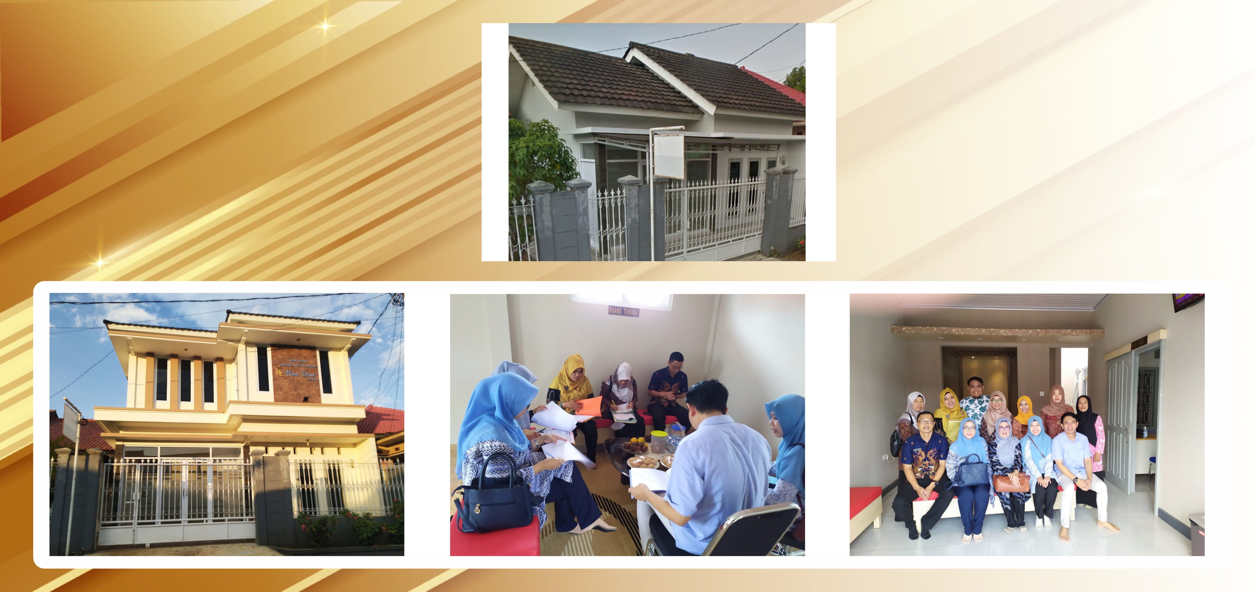 Sejarah Haiza